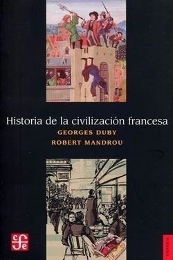 Historia de la civilizacion francesa