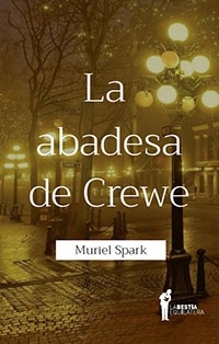 La abadesa de Crewe