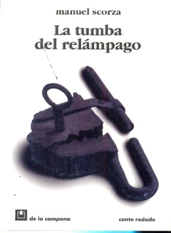 La tumba del relampago