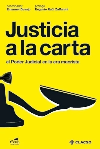 Justicia a la carta
