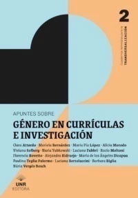 APUNTES SOBRE GENERO EN CURRICULAS E INVESTIGACION
