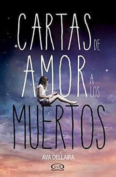 CARTAS DE AMOR A LOS MUERTOS - TB