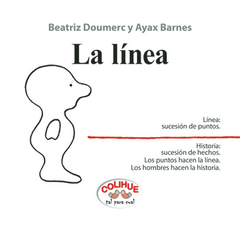 LA LINEA (Tapa dura)