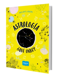 ASTROLOGIA ¿QUE ONDA?