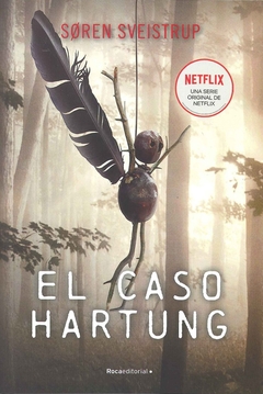 El caso Hartung