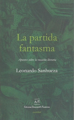 LA PARTIDA FANTASMA