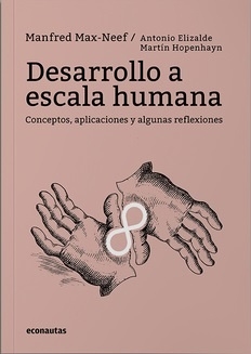 Desarrollo a escala humana - comprar online