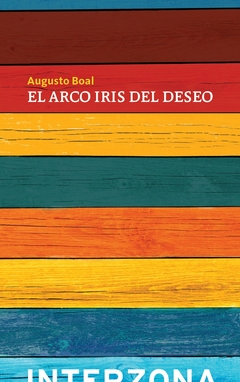 El Arco Iris del deseo