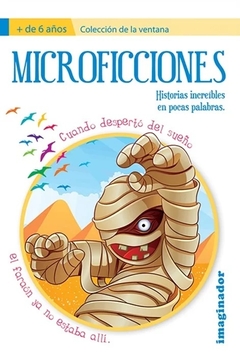 Microficciones