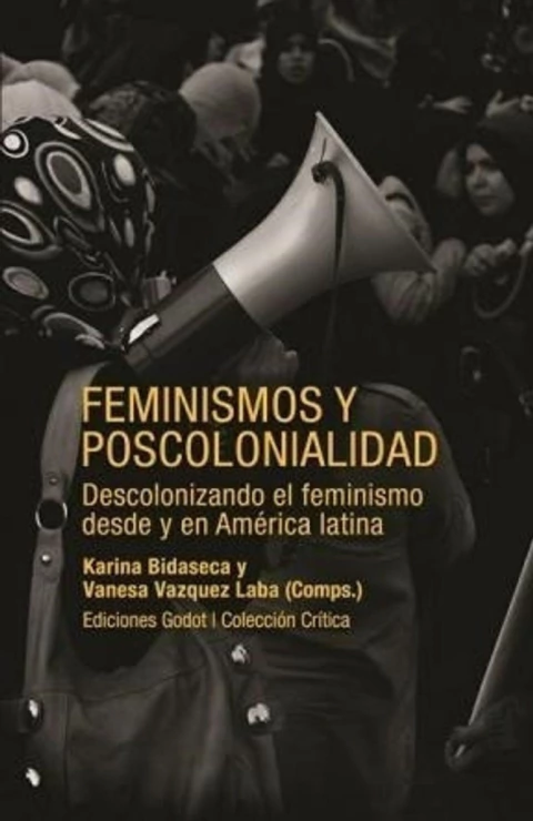Feminismos y poscolonialidad 1