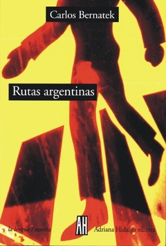 Rutas argentinas - comprar online