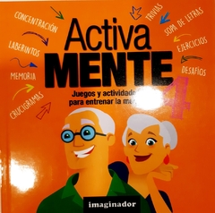 Activa mente 4