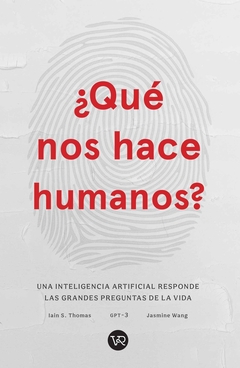 ¿Qué nos hace humanos?