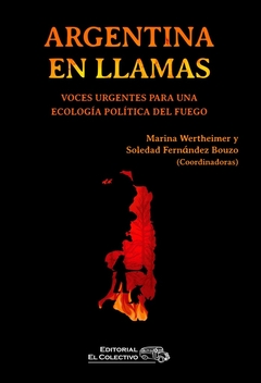 Argentina en llamas