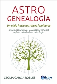 Astrogenealogia