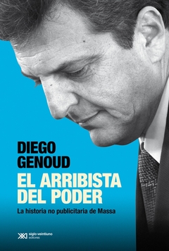 El arribista del poder