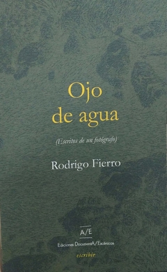 OJO DE AGUA