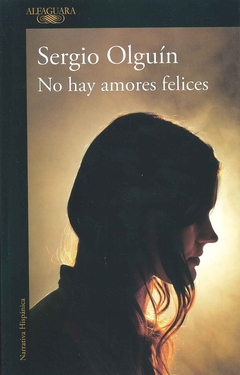 No hay amores felices