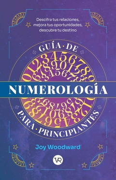 Guía de numerología para principiantes