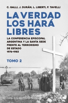 La verdad los hara libres II