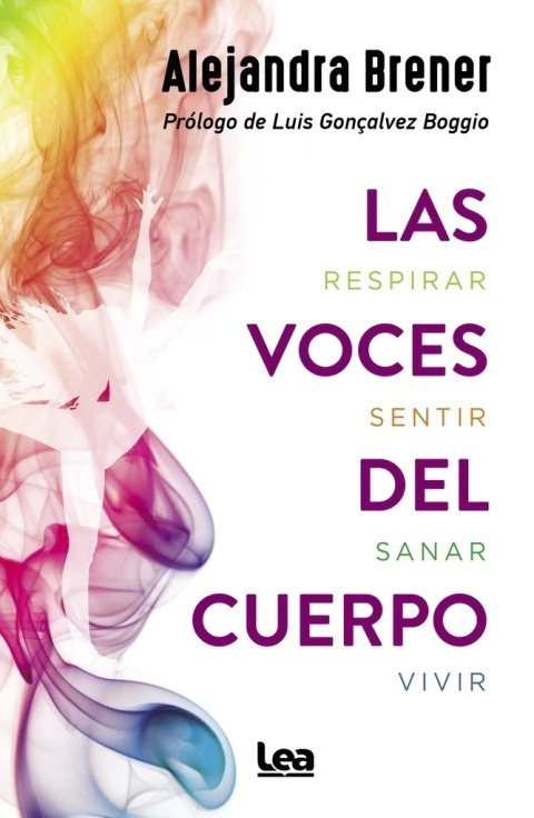 Las voces del cuerpo