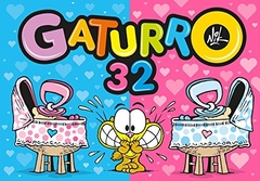 Gaturro 32