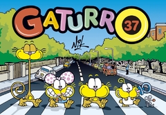 Gaturro 37