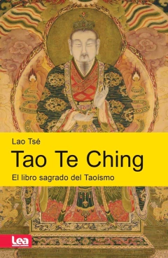 Tao te ching -Nva Ed