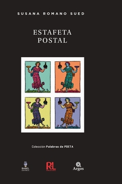 Estafeta postal