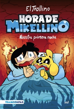 Hora de Mikellino