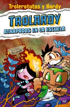 Trolardy 4