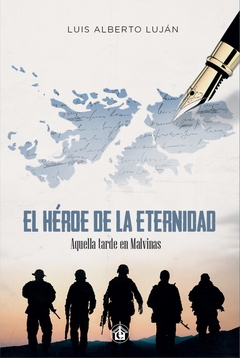 El héroe de la eternidad