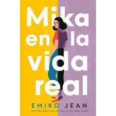 Mika en la vida real