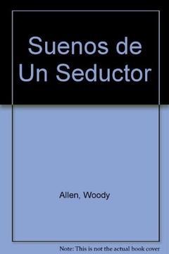 Sueños de un seductor