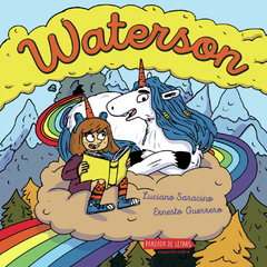 Waterson - comprar online