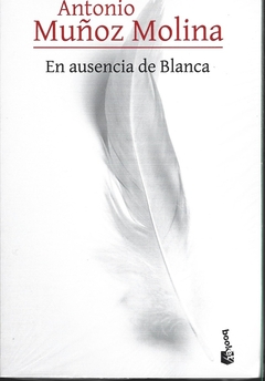 En ausencia de Blanca