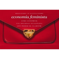 Economia Feminista