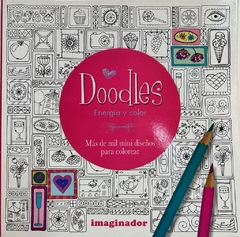 Doodles: Energia Y Color