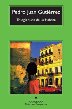 Trilogía sucia de La Habana - tienda online