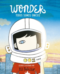 Wonder - Mandrake Libros