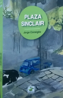 Plaza Sinclair
