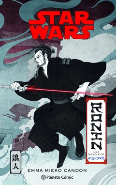 Star Wars Visions : Ronin