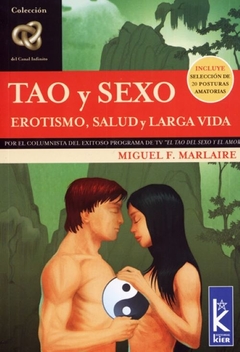 TAO Y SEXO. EROTISMO, SALUD Y LARGA VIDA