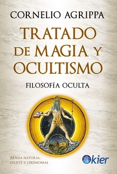 Filosofía oculta