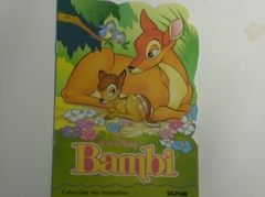 Coleccion Mis animalitos Disney