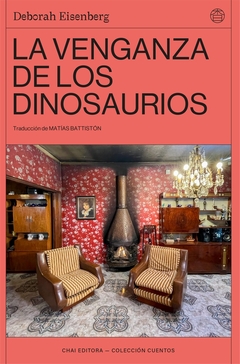 La venganza de los dinosaurios