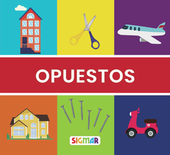 Opuestos