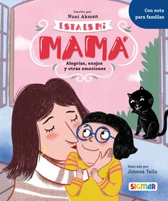 Esta es mi mama