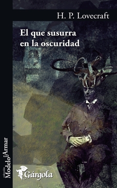 El que susurra en la oscuridad