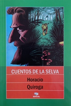 CUENTOS DE LA SELVA